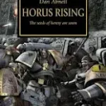 Horus senor de la guerra - Dan Abnett
