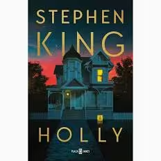 Holly - Stephen King