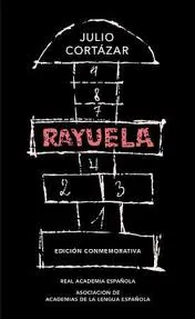 Rayuela (Edición Conmemorativa).
