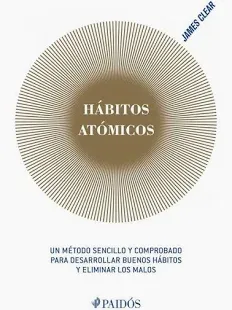 Hábitos Atómicos - James Clear
