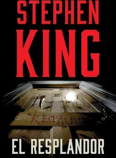 El Resplandor - stephen king