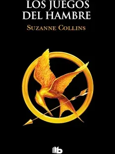 Los juegos del hambre - Suzanne Collins